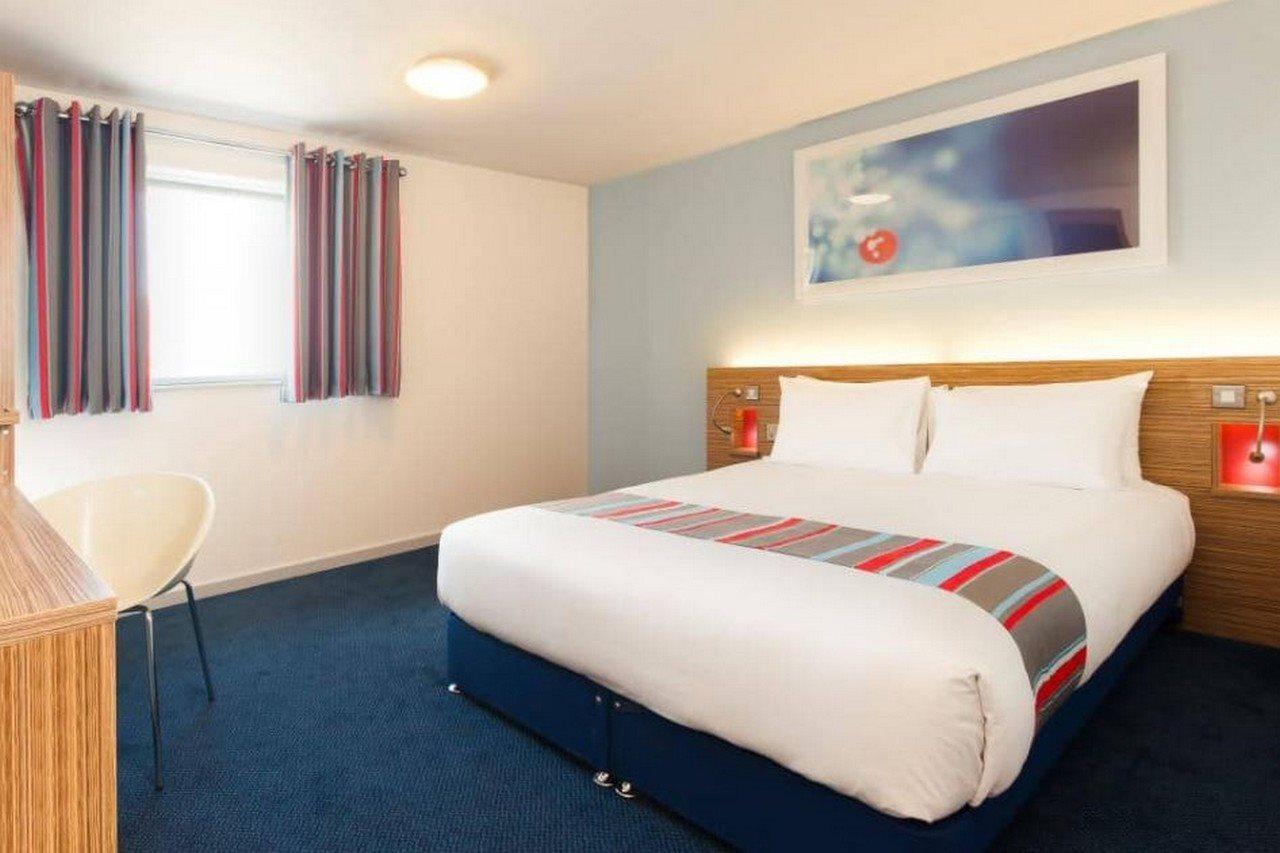 Travelodge London 일링 외부 사진