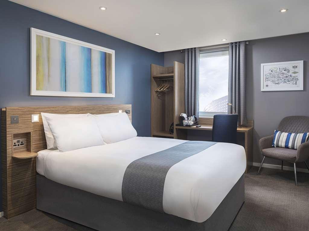 Travelodge London 일링 객실 사진