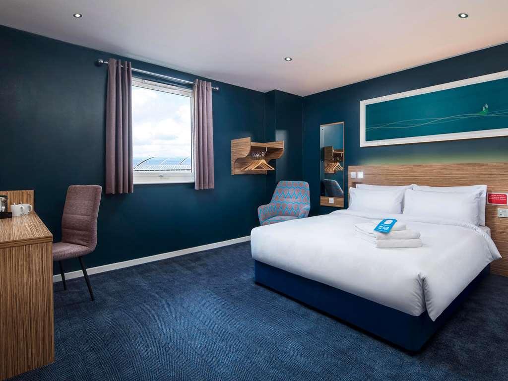 Travelodge London 일링 객실 사진