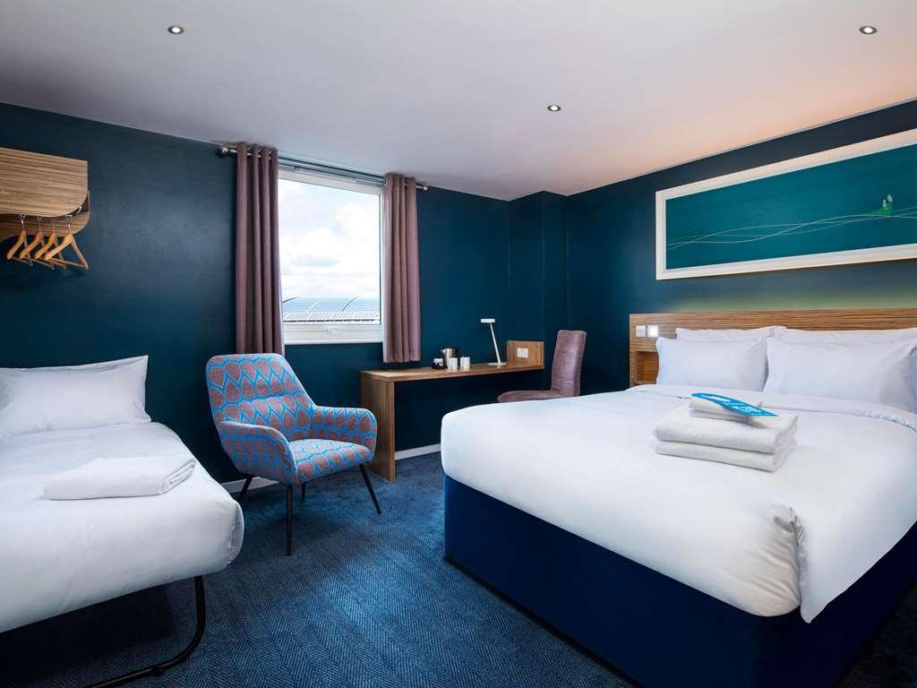 Travelodge London 일링 객실 사진