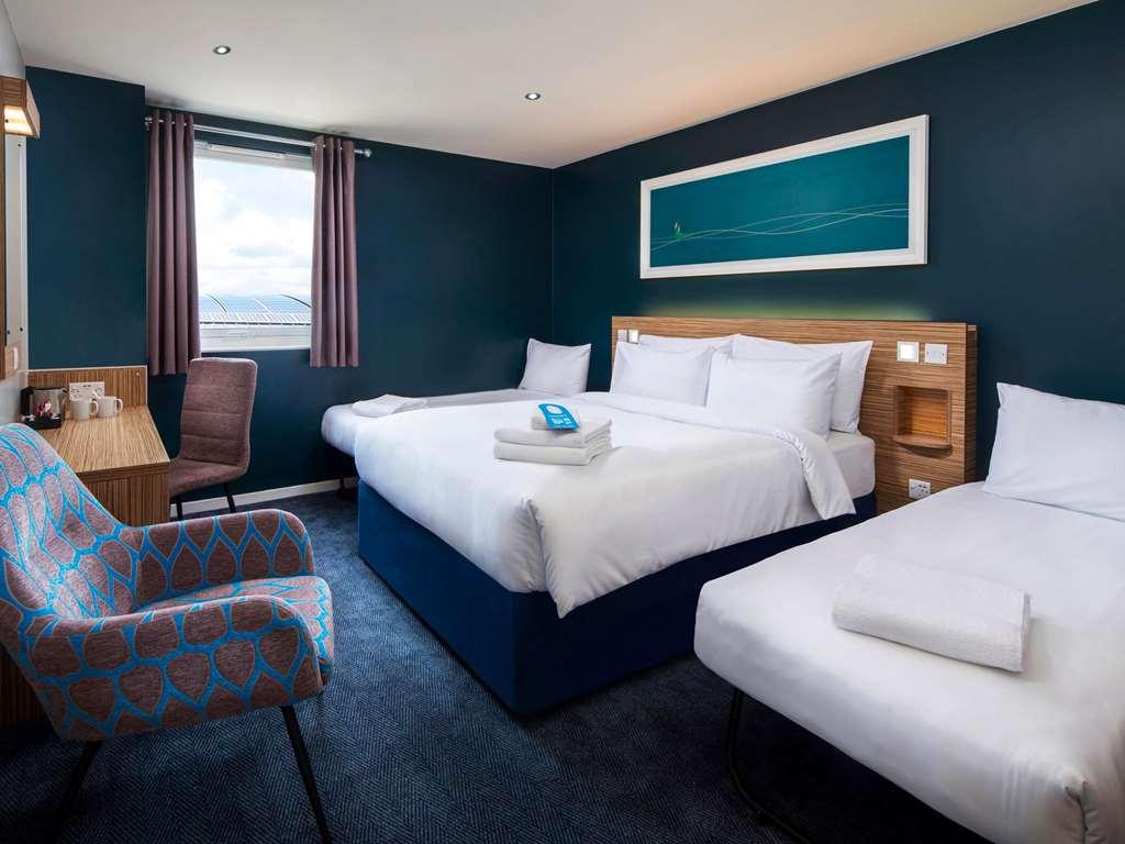 Travelodge London 일링 객실 사진