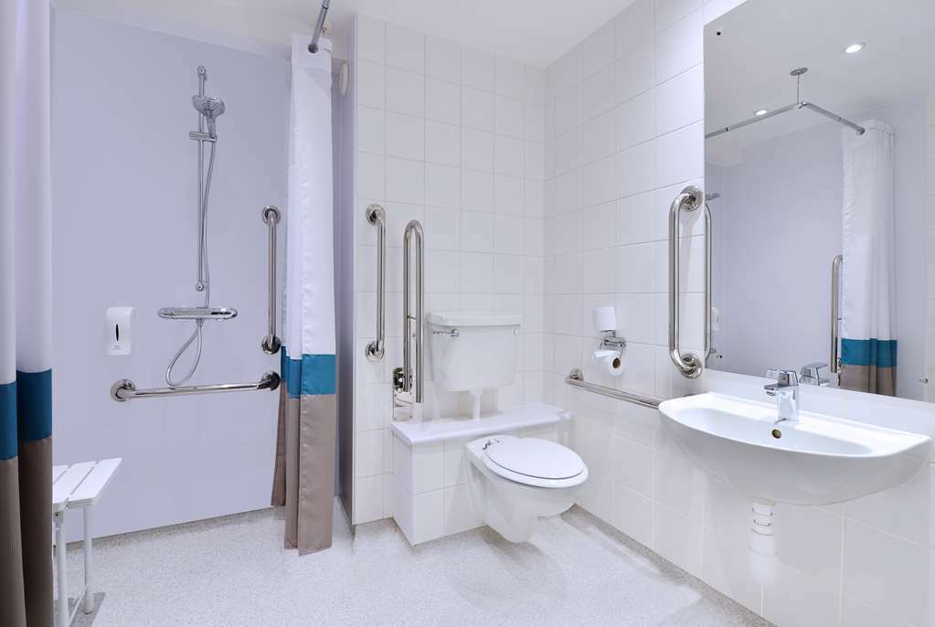 Travelodge London 일링 객실 사진
