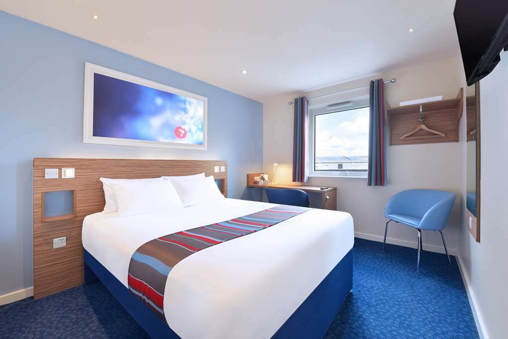 Travelodge London 일링 객실 사진